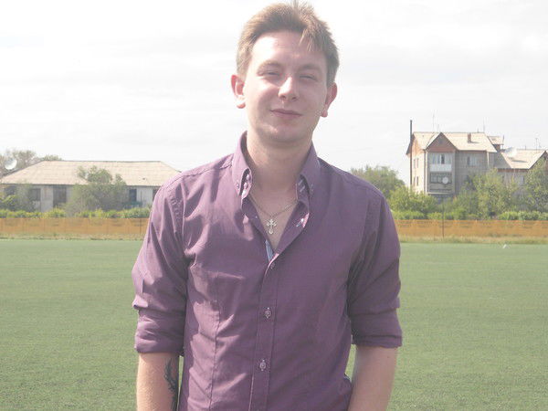 Дмитрий Гулевич