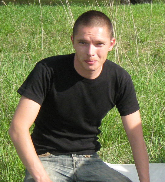 Андрей Фотеев