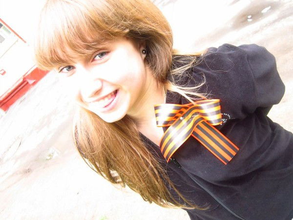 Елизавета Трипольская