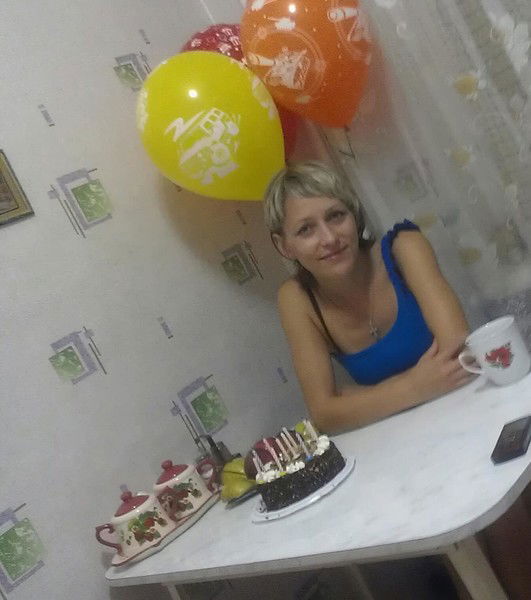 Татьяночка Куликова