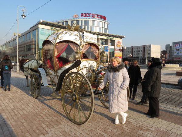 Ирина Силина