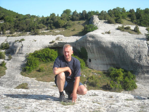 Александр Цапиро