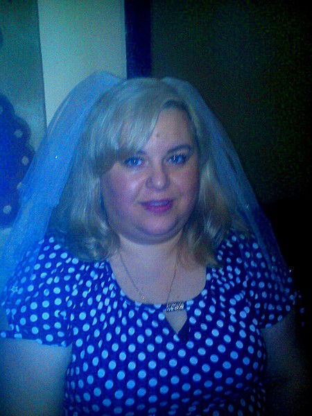 Юлия Александровна