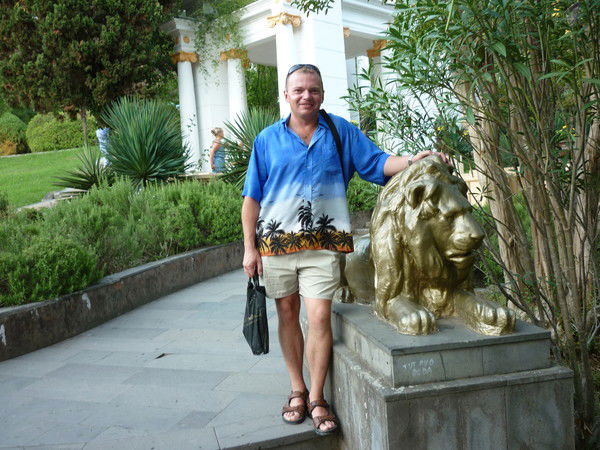 Роман Кинеев