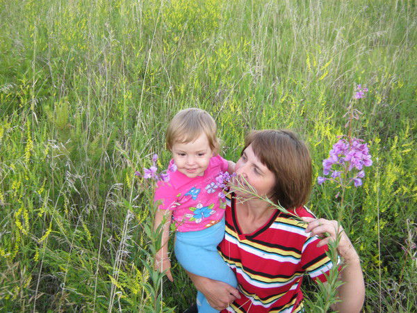 Ольга Трусова