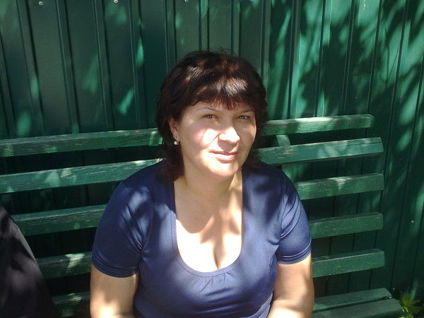 Светлана Петракова