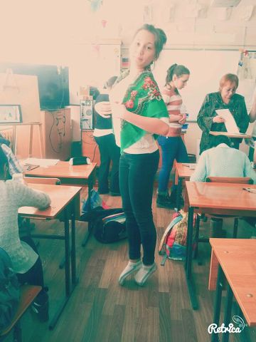 Ia Ego Sestra On Za Menia Porvet