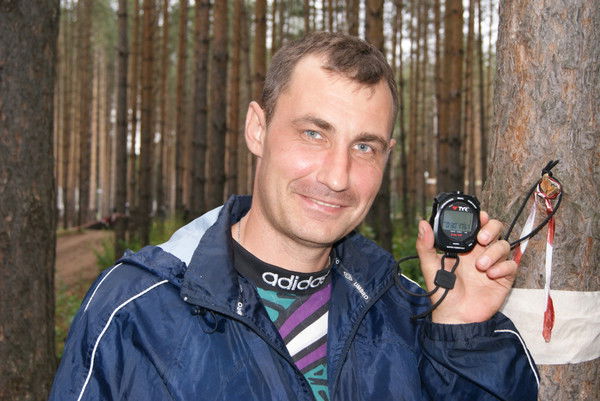 Владислав Коптилин