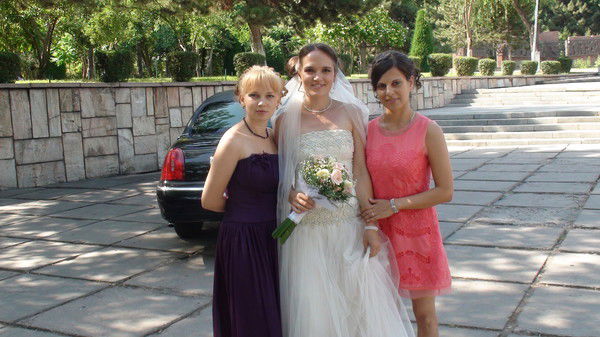 Наталья Тельнова