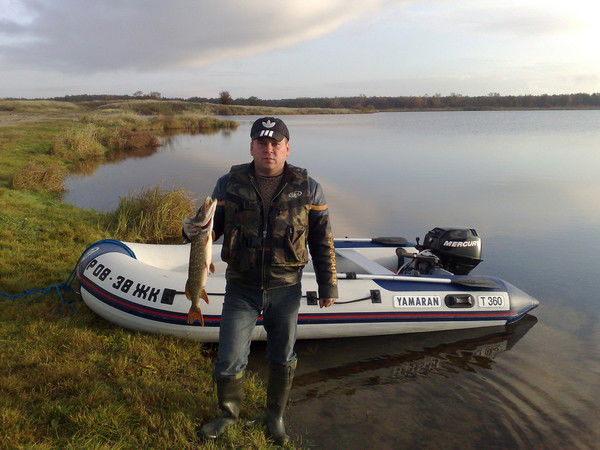 Анатолий Гончаров