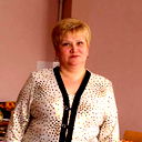 Марианна Назарова