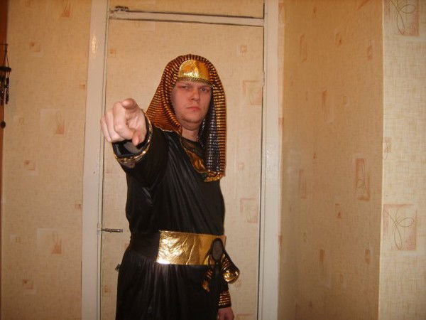 Андрей Маркелов