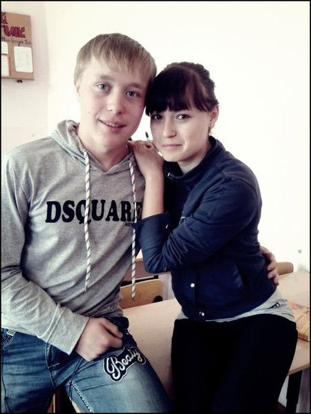 Максим Копеев