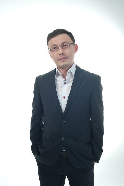 Елнур Несипбаев