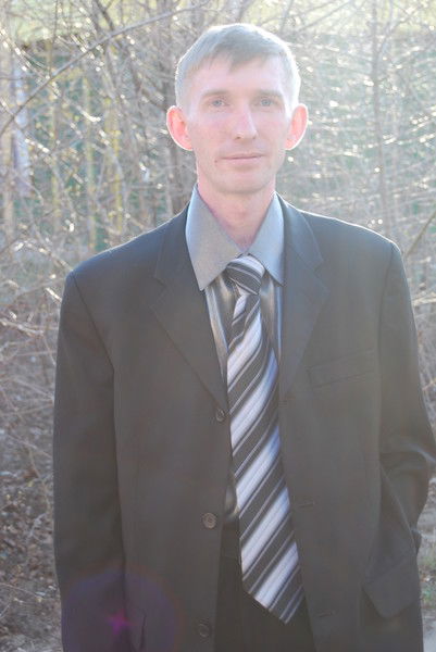 Алексей Гордеев