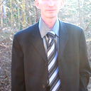 Алексей Гордеев