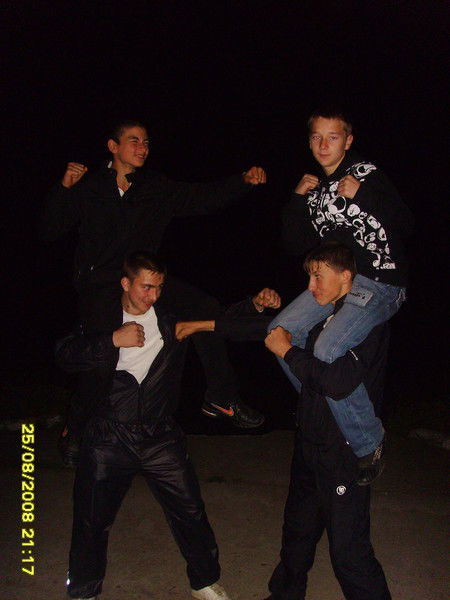 Владимир Кирюшин