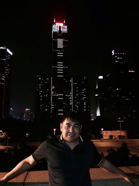 Жанторе Байтереков