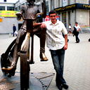 Евгений Иванов