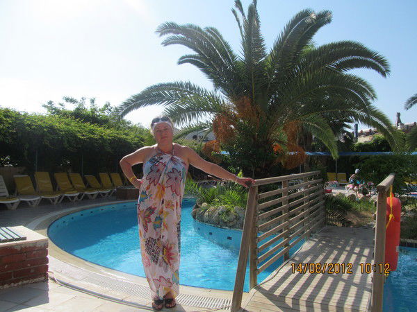 Светлана Стрельцова