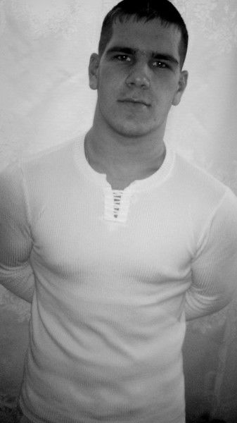 Виталий Уманец