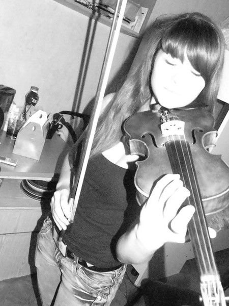 Ирина Петренко