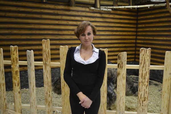 Айгуль Солдатенко