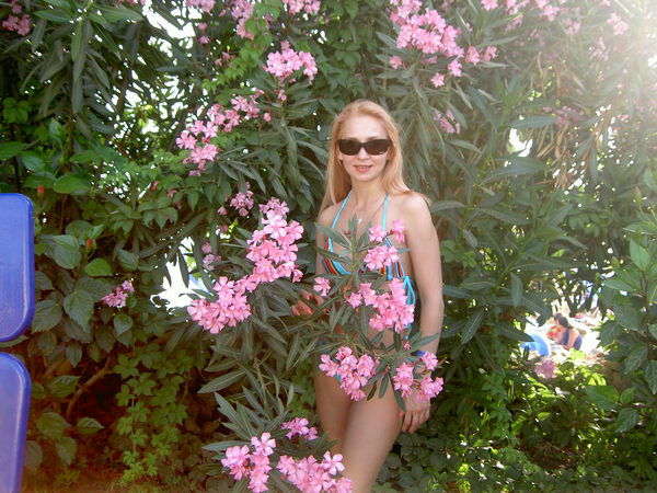 Ольга Володина