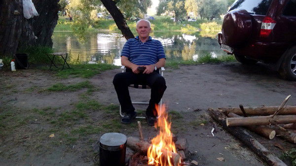 Владимир Лапыткин