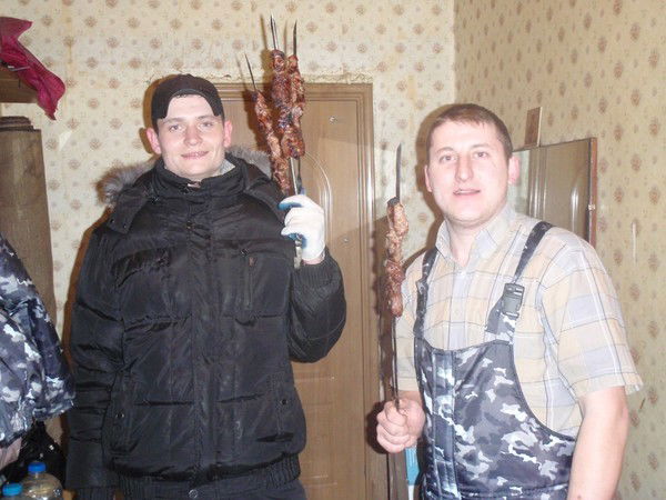 Вячеслав Биленко