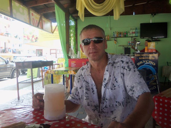 Сергей Телятов