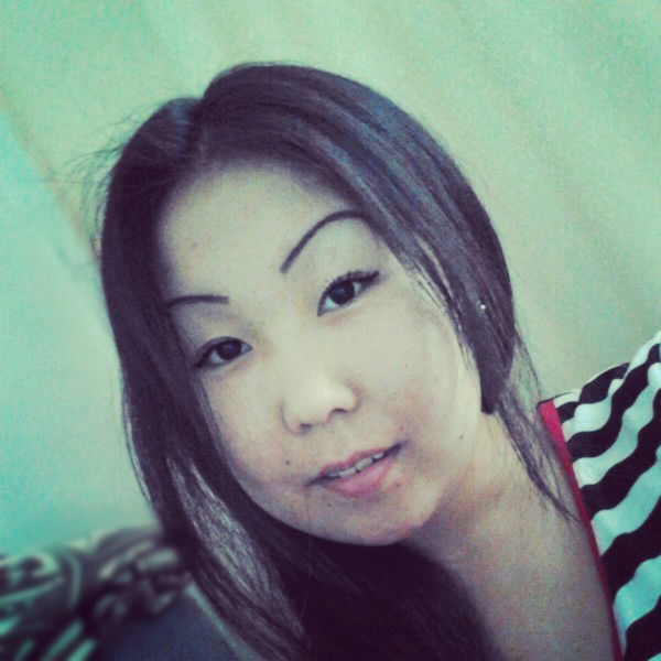 Салтанат Оспанова