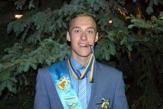 Олег Яківець