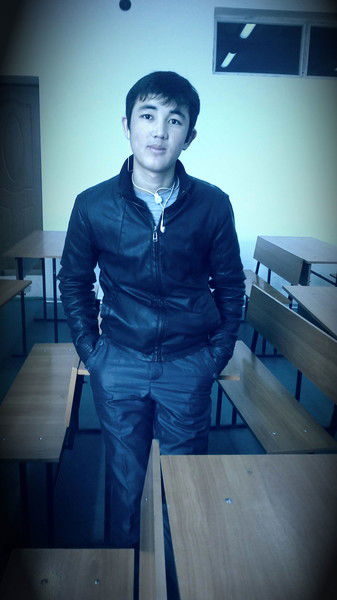 Ержигит Кунгозиев