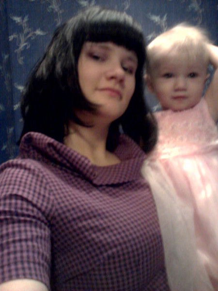 Мария Наумова