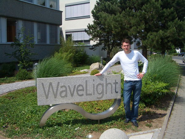 Андрей Тимошенков