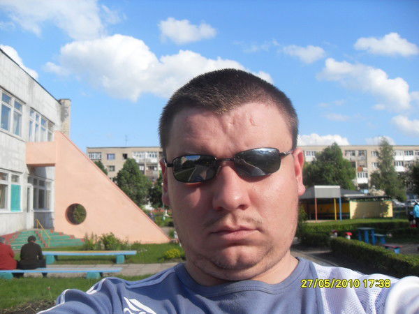 Андрей Павленко