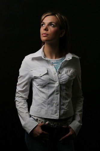 Надежда Логинова