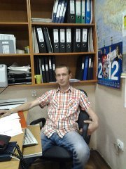 Вячеслав Петров