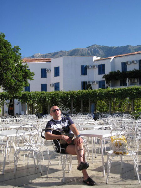 Олег Сильченко