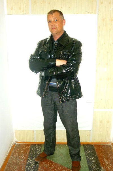 Сергей Везунчик