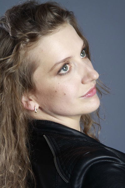 Марина Оболенская