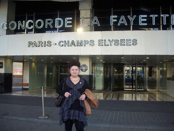 Дина Батырбаева