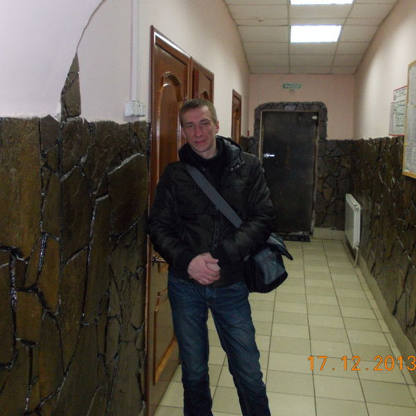 Александр Алексенский