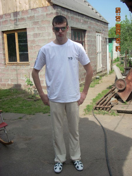 Никита Матвеев