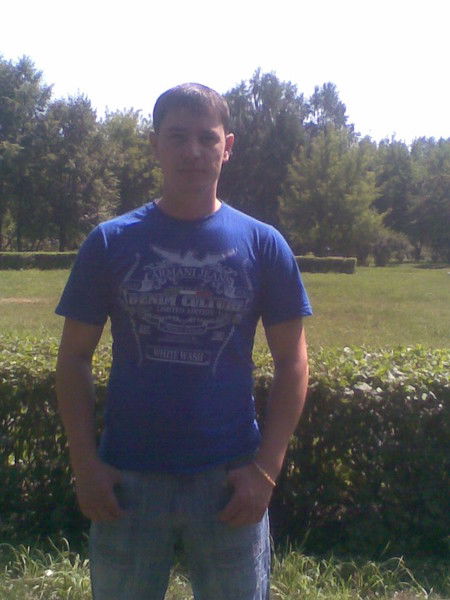 Gresha Огороднов