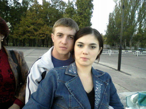 Светлана Савинова