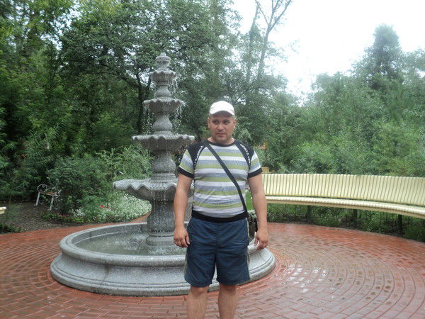 Владимир Тимковский