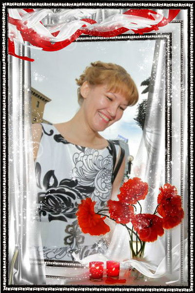 Елена Тимофеева