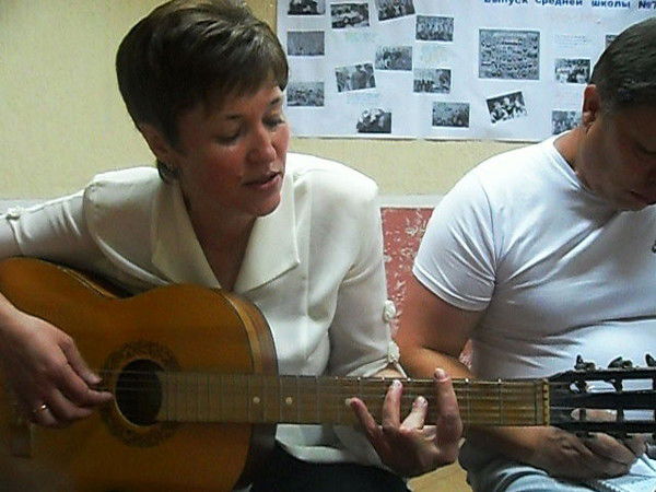 Ира Малышева